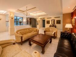 Jubilee Road (D5), Terrace #603117581